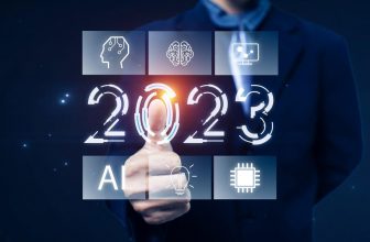 The 5 Biggest Technology Trends In 2023 Everyone Must Get Ready For Now