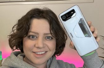 Asus ROG Phone 6 5G, Asus ROG Phone 6 Pro 5G review: ideal smartphone for gamers