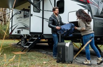 EcoFlow DELTA Pro portable power station has a 3.6 kWh capacity that expands up to 25 kWh » Gadget Flow