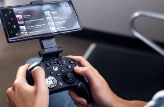 Turtle Beach Recon Cloud Hybrid Controller is designed for mobile and Xbox gaming » Gadget Flow