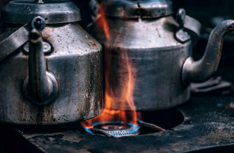 One gas stove can expose you to more pollution than an entire highway of vehicles