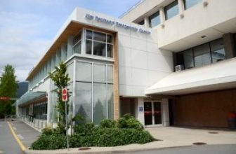 Fitness fundraiser to bring fresh tech to Lions Gate Hospital