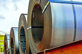 india steel exports: India’s iron and steel exports slump by 56%. How to course-correct?