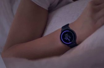Snore detection comes to Samsung Galaxy Watch Active 2