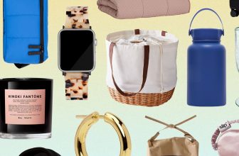 72 Best Gifts for Women (and Everyone Else in Your Life) That’ll Make Their Day