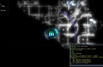 Duskers and the endless breeds of video game darkness