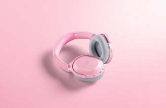 Razer Barracuda hybrid gaming & street headset is designed for both home & mobile use » Gadget Flow