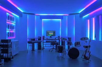 The coolest indoor lighting gadgets you can add to your home before Halloween » Gadget Flow