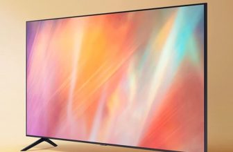 Samsung Crystal 4K TV with perfect gaming experience and more ; check out now