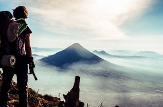 The Best Gadgets for the Adventure Tourist