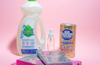 How to Clean an Oven