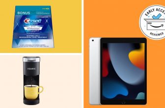 The 135+ best deals you can still shop