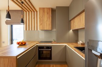 5 Tips For Choosing The Right Style Kitchen To Match Your Home’s Aesthetic