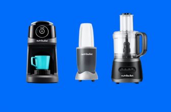 Get Ahead On Your Holiday Shopping With NutriBullet