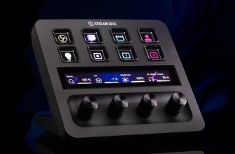 A Must Have For Streamers And Content Creators