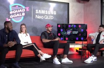 Samsung & Guild Esports create weekly gaming show for FIFA