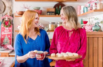 The Pioneer Woman Holiday Gift Guide at Walmart