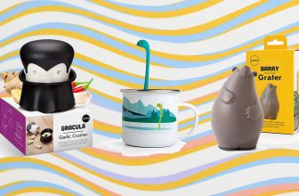 Quirkiy kitchen gadgets that make great last-minute gifts!