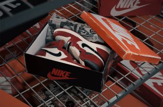 9 of the Top Sneakers of 2022