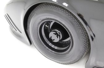 You Can Own This 1989 Batmobile Replica for $1.5 Million