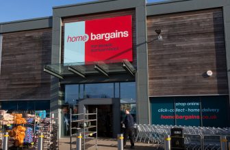 Home Bargains shoppers rush to buy ‘gold dust’ gadget that costs just 7p to run to avoid putting heating on