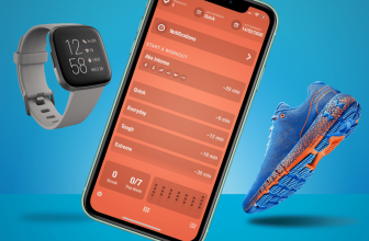 20 best fitness apps for gym-free workouts