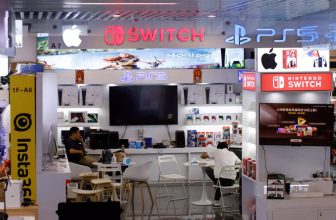 China’s video game makers come in from the cold as crackdown eases