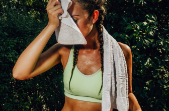 Natural but effective ways to burn fat