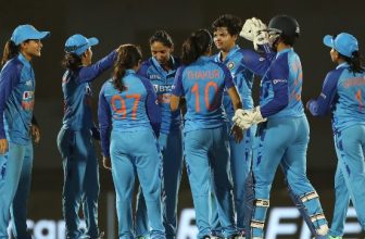 India Women Tri-series South Africa 2023: Teams, format, fixtures, squad and live streaming