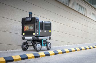 Most interesting tech gadgets of 2023—robots, smart home, AI, STEM & more » Gadget Flow