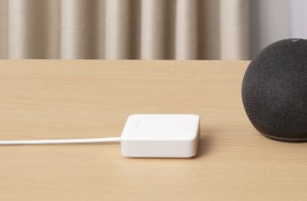 SwitchBot Hub Mini smart home hub can learn & then mimic signals from your remote control » Gadget Flow