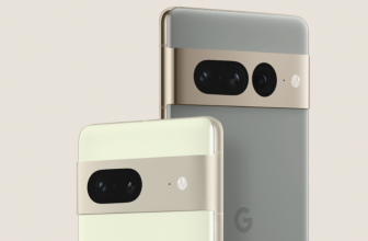 Google Pixel 7, Pixel 6 starts receiving January 2023 update: All the details