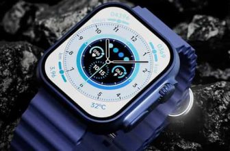 Fire-Boltt Supernova smartwatch launched in India: Check price, features, more