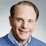 Dick Wolfsie: Making and breaking resolutions