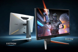 BenQ MOBIUZ 240Hz gaming monitors