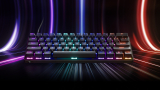 Steelseries Apex 9 Mini gaming keyboard has custom-built OptiPoint optical switches » Gadget Flow