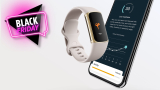Fitbit Charge 5 under £100 and lowest EVER price in 42% Black Friday price cut